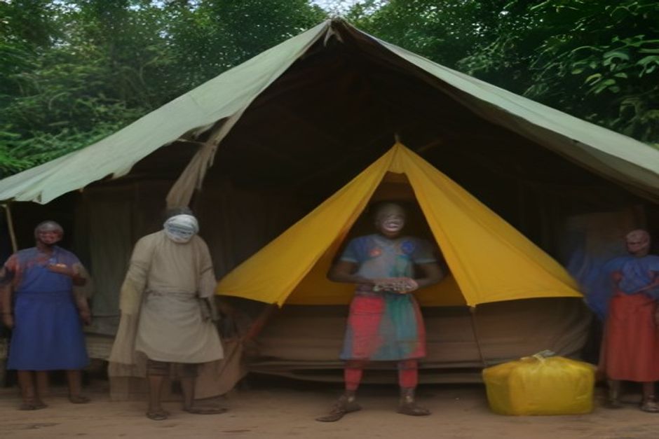 Congo's Desperate Fight Against Ebola's Deadliest Strain