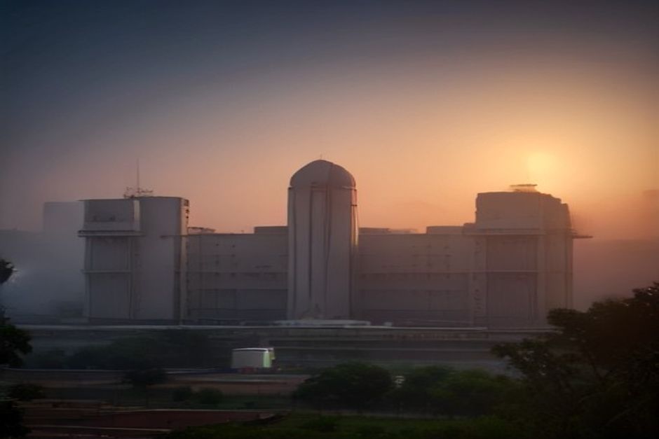 Space Privatisation Row Erupts