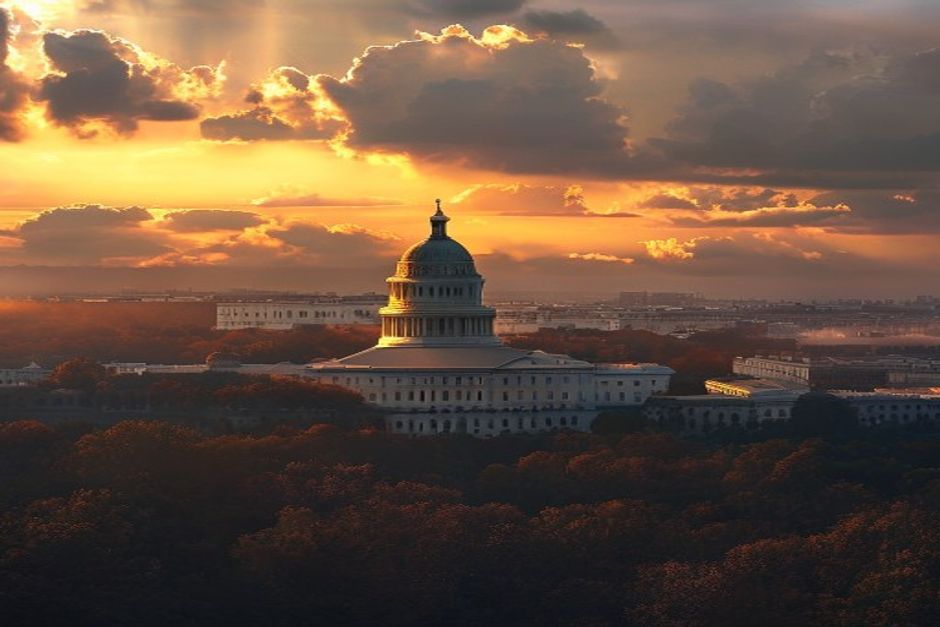 Conservative Legal Priorities Dominate Latest Supreme Court Term