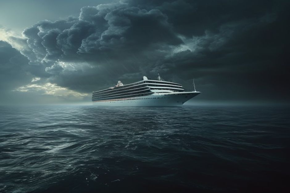 Cruise Ship Denied Docking Amid Fatal Virus Scare