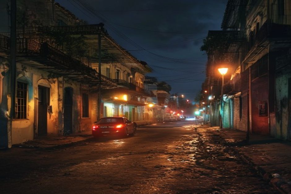 Cuba's Power Crisis Deepens Amid US Blockade