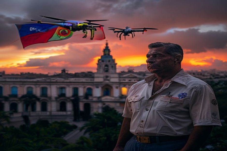 Cuba Warns of 