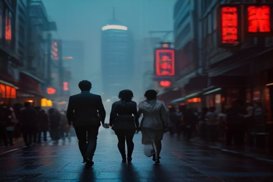 China's Economy: Insights from Bloomberg