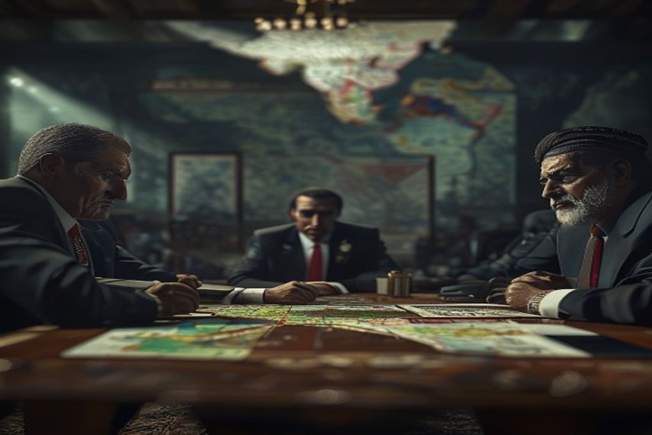 US-Iran Talks Collapse: Analyst Blames Trump