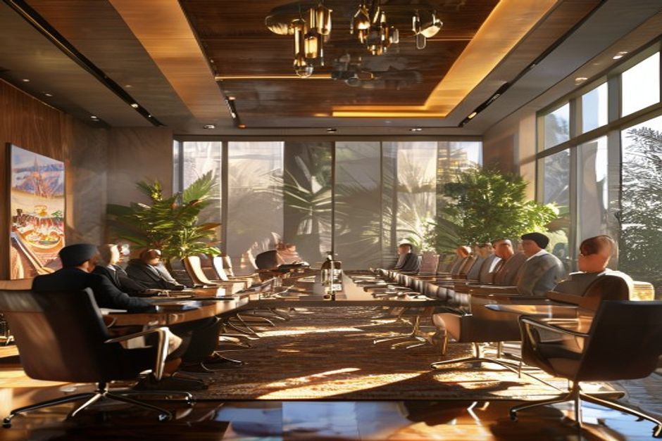 US-Iran Talks in Islamabad: A Global Gaze on Peace