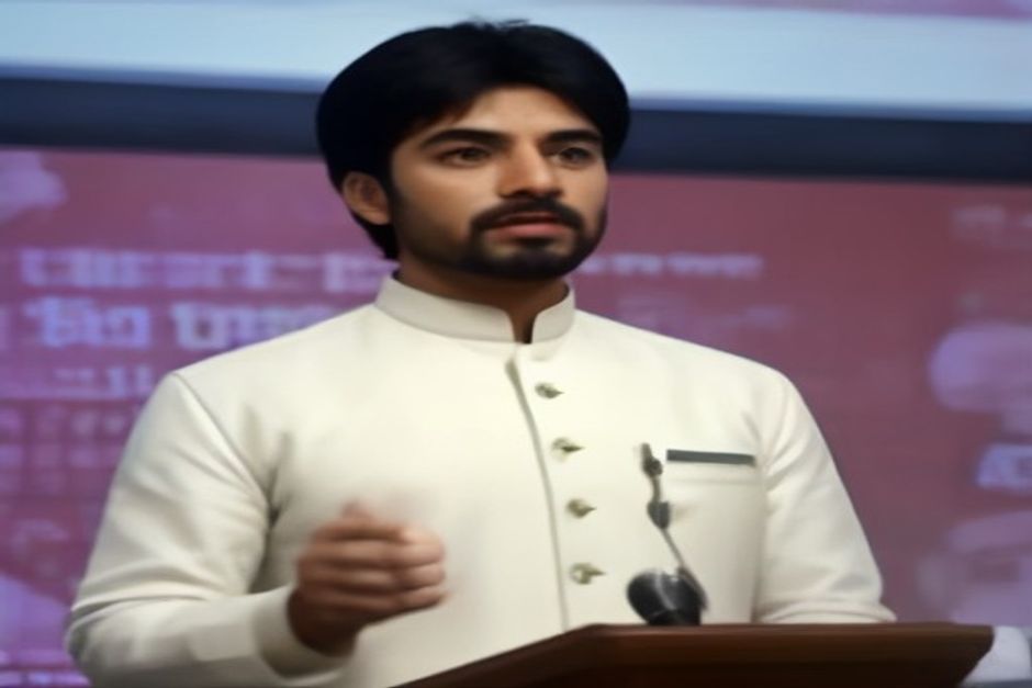SP Clarifies AI Video Row Amid Temple Theft Saga