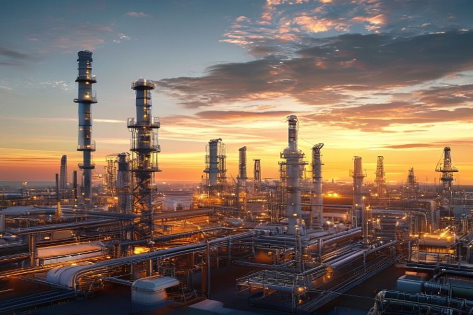 Dangote Refinery Secures $2.5B Ahead of IPO