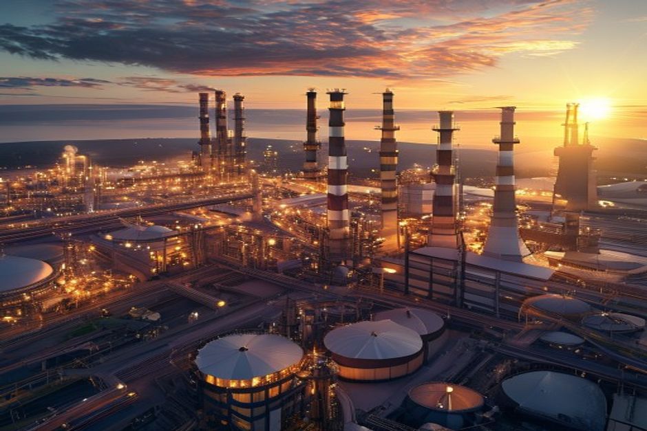 Dangote Group Eyes $40 Billion Expansion