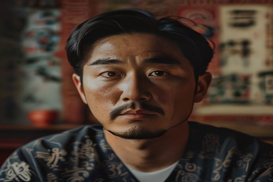 Daniel Dae Kim Explores 'K-Everything' Phenomenon