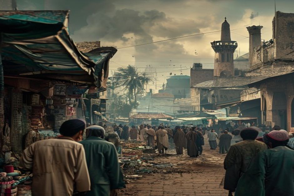 Pakistan on Edge: Economic Crisis Fuels Internal Uprisings