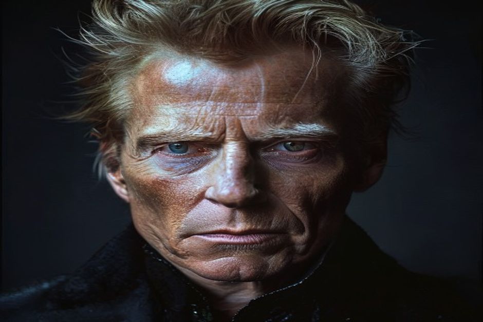 David Bowie Immersive Film Captivates London