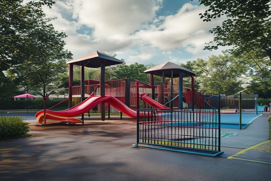 Speaker: No Time Limit on Decisions, Focuses on Local Playgrounds