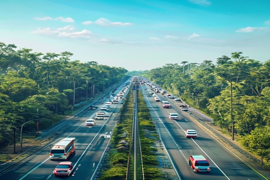 NH 66 Upgrade Boosts Connectivity, Demand for Better Bus Services