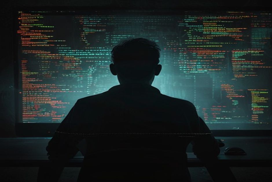 Patient Finds Major Security Flaw