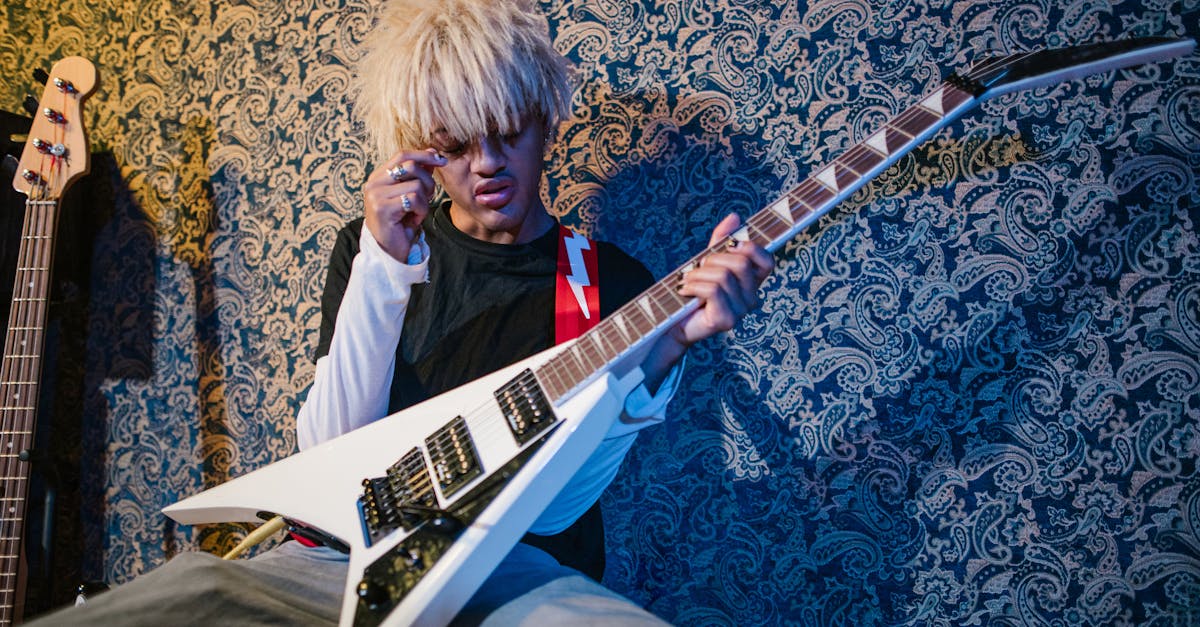 Coventry Musician's Powerful Comeback