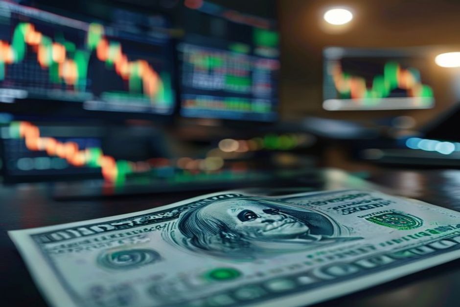 Dollar Hedging Cost Plunges to Year Low