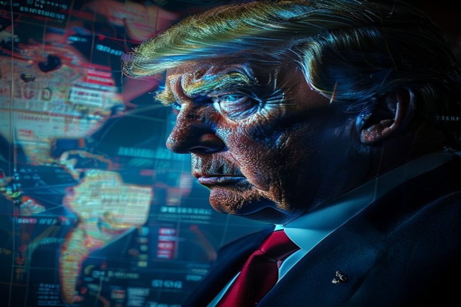 Trump's Allies Under Fire Amidst Shifting Sands