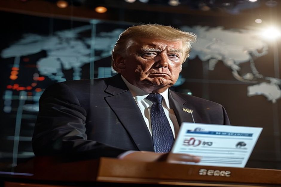 Trump: Iran Ceasefire on 'Massive Life Support'