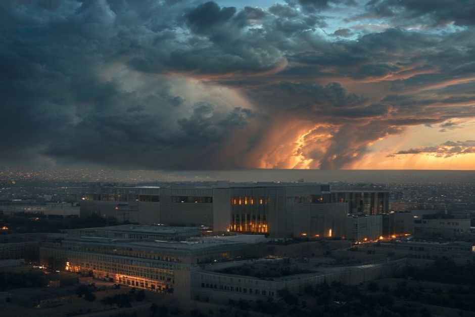 Nuclear Ambiguity: Israel vs. Iran