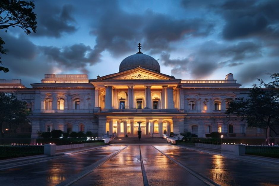 India-Saudi Ties Strengthened: Doval Meets FM in Riyadh