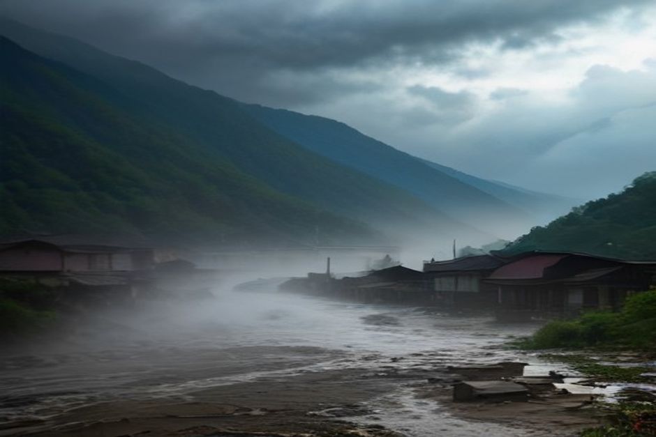 Nepal Flash Flood Tragedy: 31 Dead, Hundreds Missing