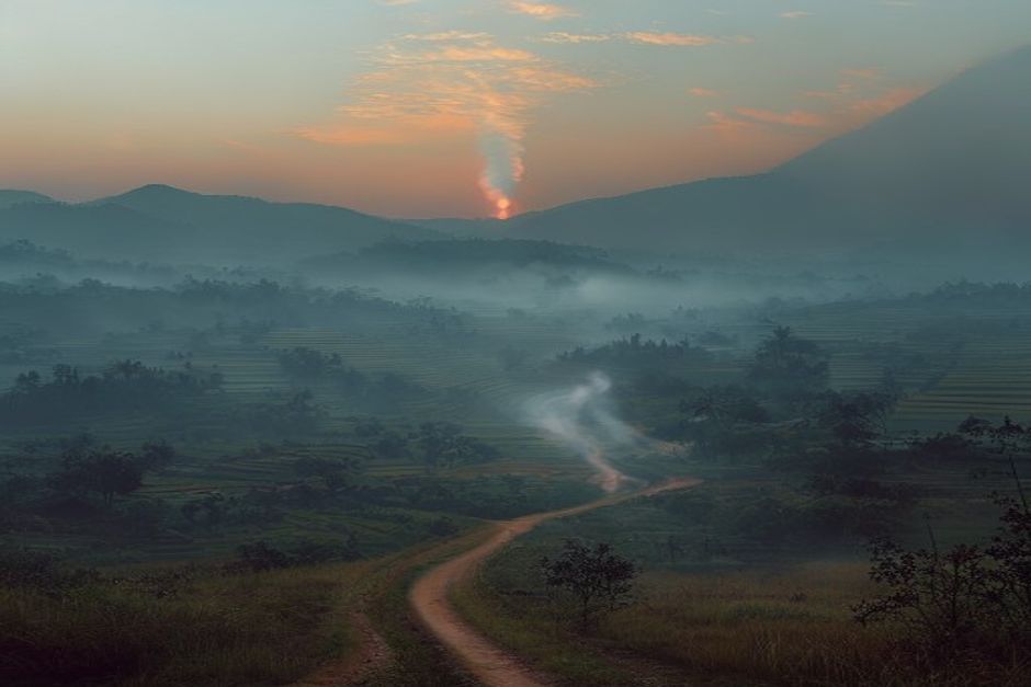 Myanmar Explosion: Rebel Army Incident Goes Viral