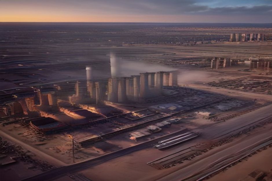 Libya's Energy Crisis Deepens Amid Drone Strikes