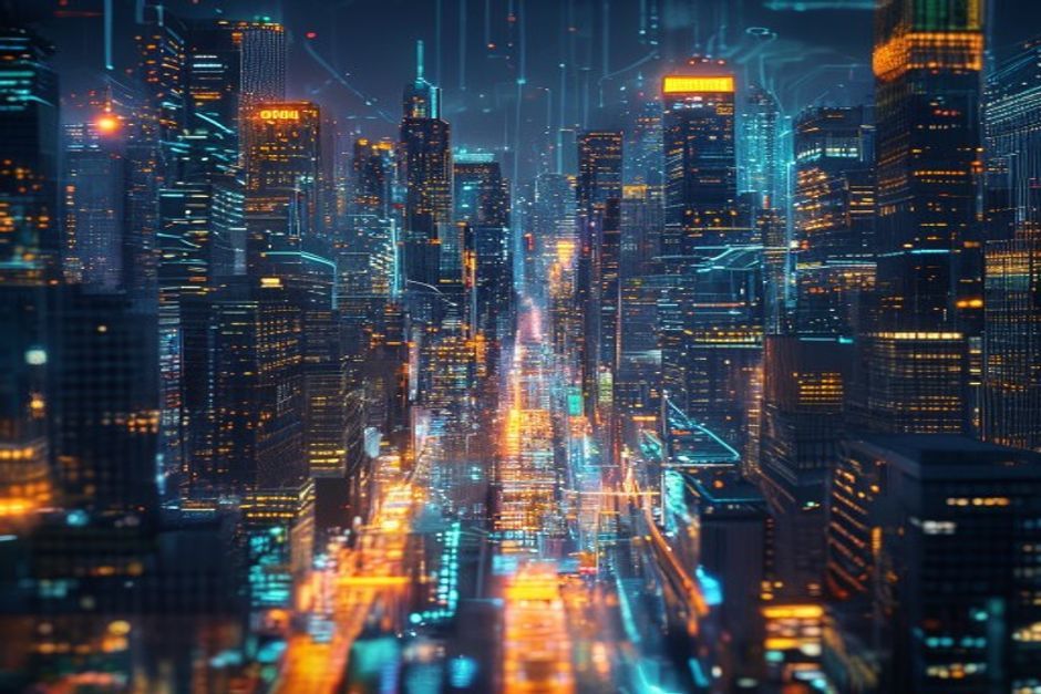 Global AI Boom