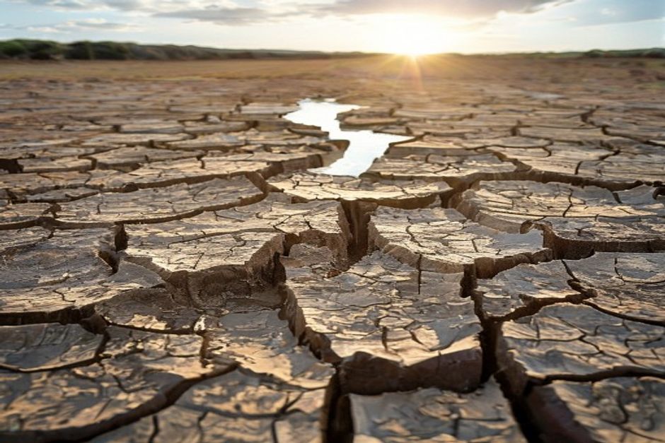 State Grapples with Escalating Drought Crisis