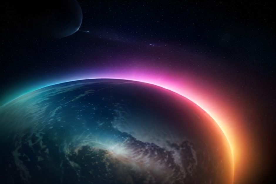 Geomagnetic-Atmospheric Interplay: A Novel Biophysical Mechanism for Prebiotic Organization and Chiral Selection on Early Earth