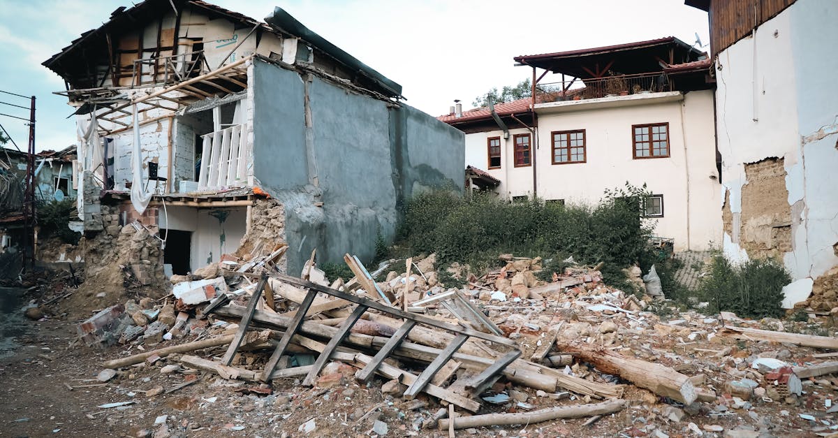 Afghanistan Earthquake Shakes Region