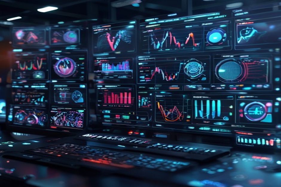 AI Stock Volatility: Where Investors Find Opportunities