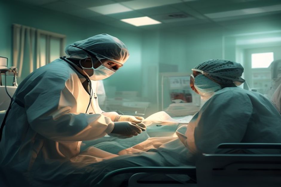 Ebola Scare Grips Goma