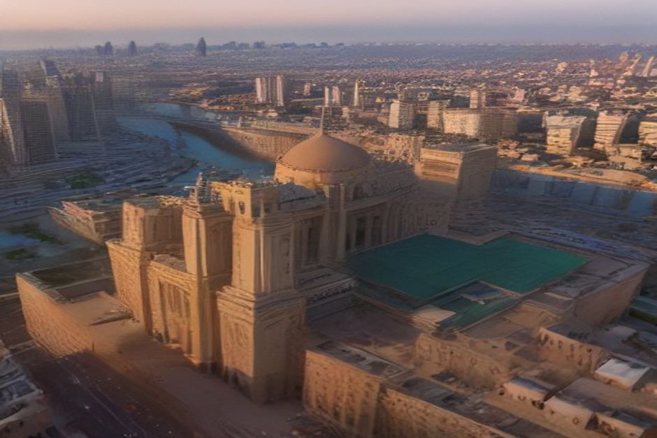 Egypt Holds Rates Steady Amid Inflation Worries