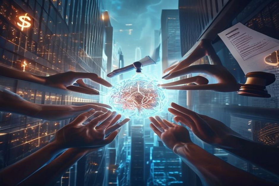 Musk vs. OpenAI: Is Profit Undermining AI's Benevolent Future?