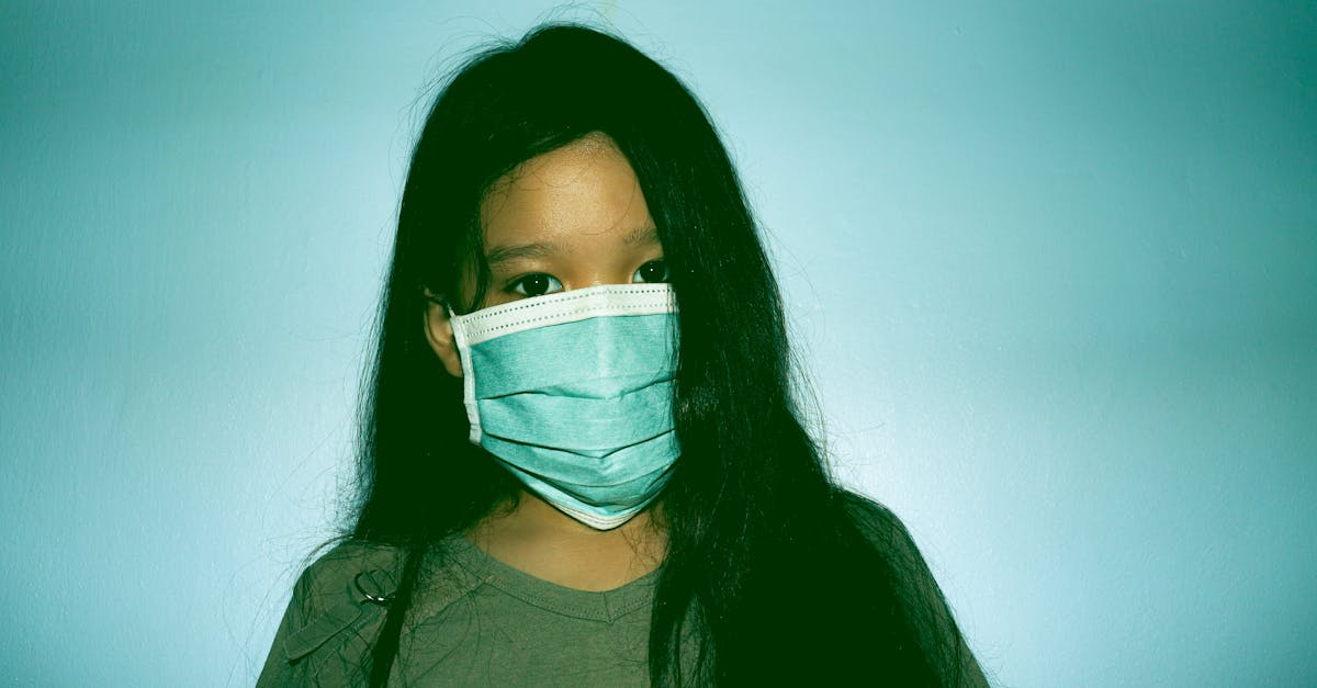 Measles Outbreak Claims Over 100 Lives, Mostly Children