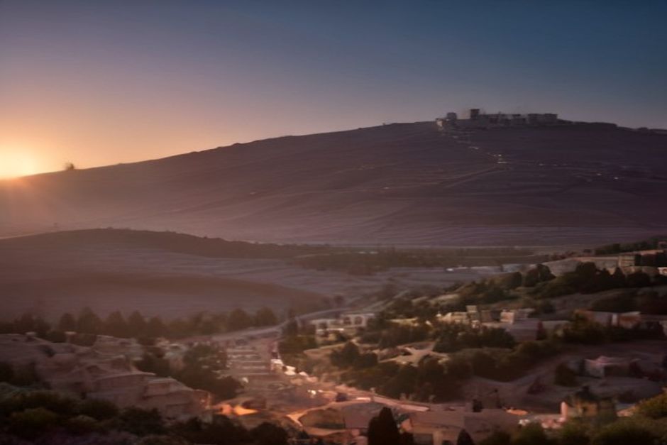 West Bank Settler Violence Escalates