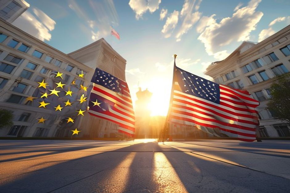 EU-US Trade Deal Finalized