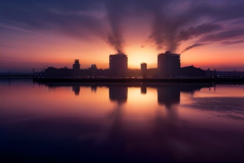 Iran-US War Threatens Europe's Winter Energy
