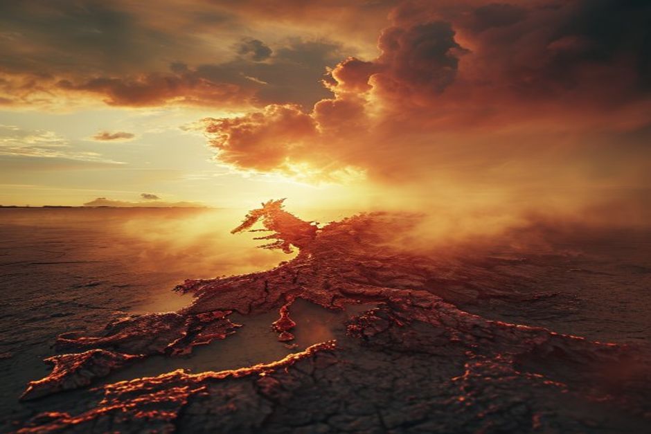 Europe's Heatwave: Over 10,000 Excess Deaths