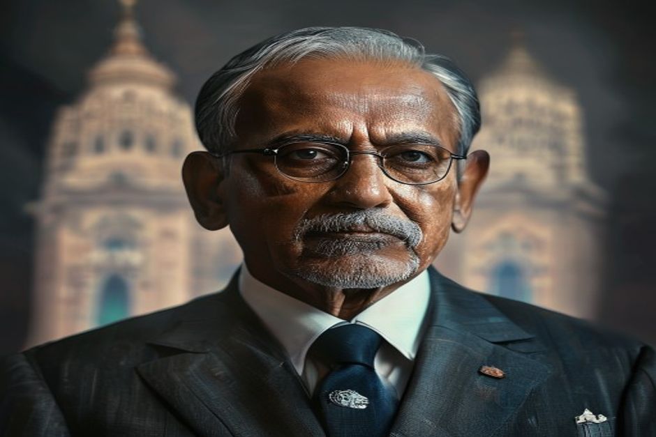 Ex-DGP Clarifies Hanuman Garhi Namaz Controversy