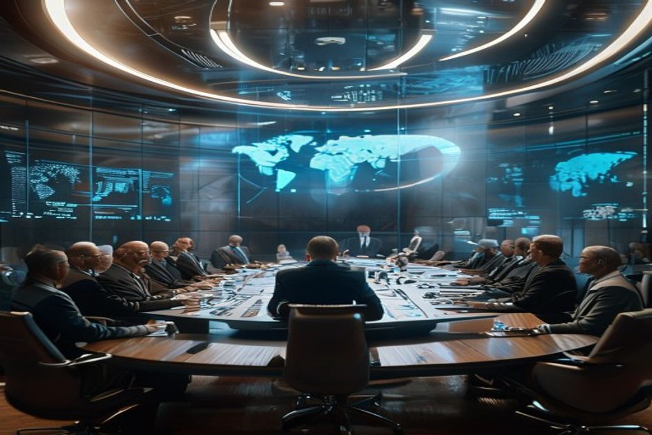 Global Dialogue Shapes Future Health Security