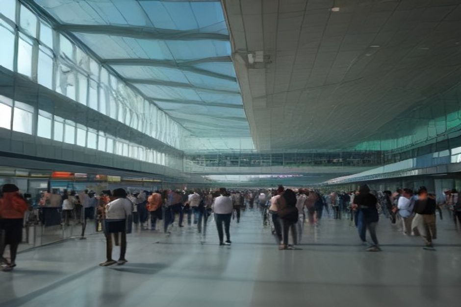 India's Airport Upgrade: A ₹2,200 Cr Transformation