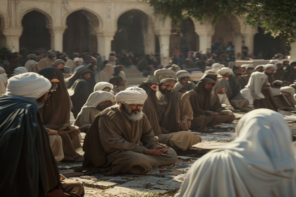 Afghanistan Shooting: 11 Dead in Herat Picnic Attack