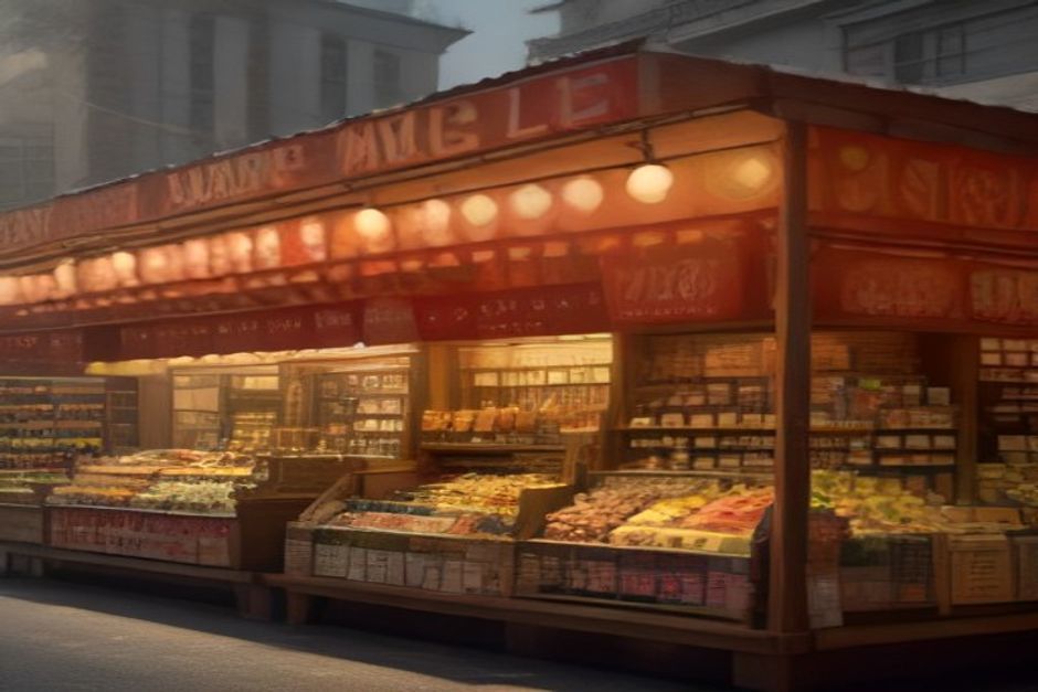 Global Brands, Local Tastes: Why Your Favorite Snacks Differ