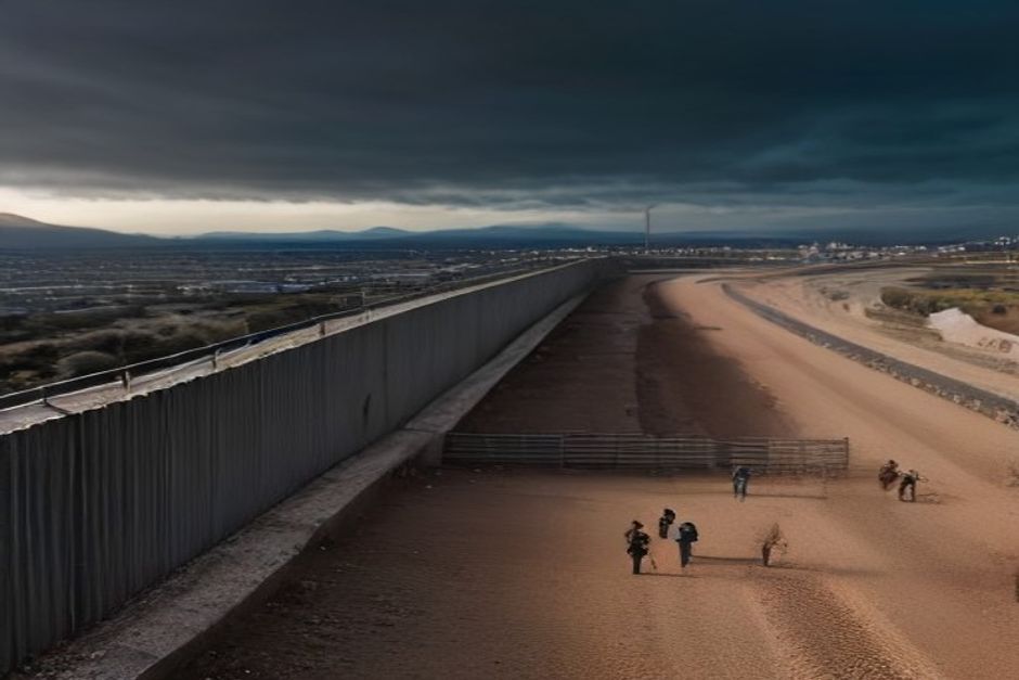 Spain Faces Migrant Surge, Anti-Immigration Rally Planned