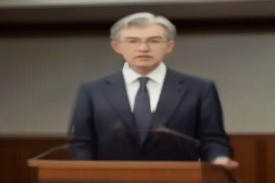 Fed's Warsh: Inflation Fight Isn't Over