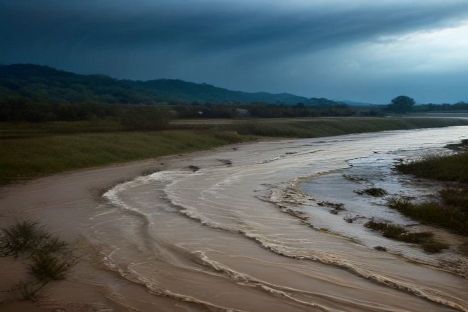 Nepal Floods: New Threat as Barrier Lake Overflows