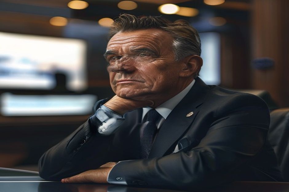 Esper on Trump's 'Knock Out' Power Plant Threat