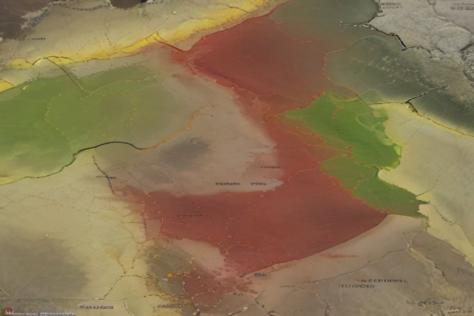 Tehran Expands Conflict Arena